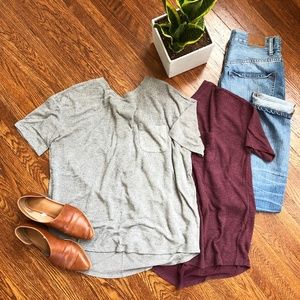 Sweater Tee Bundle